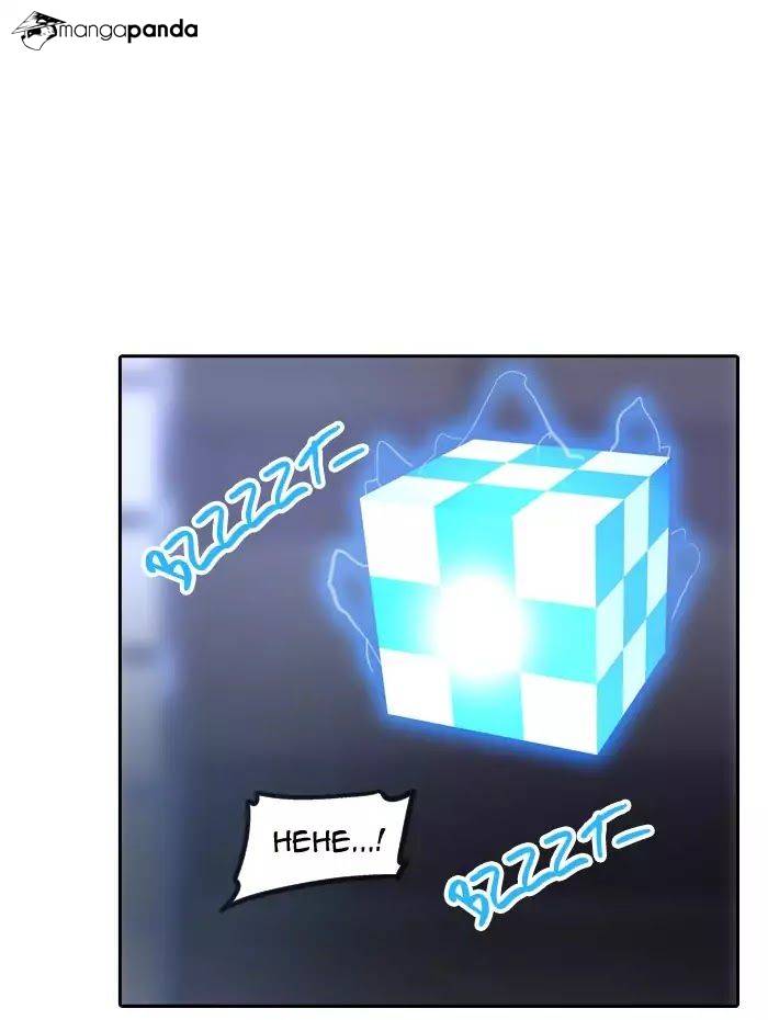 Tower of God Chapter 400 image 037